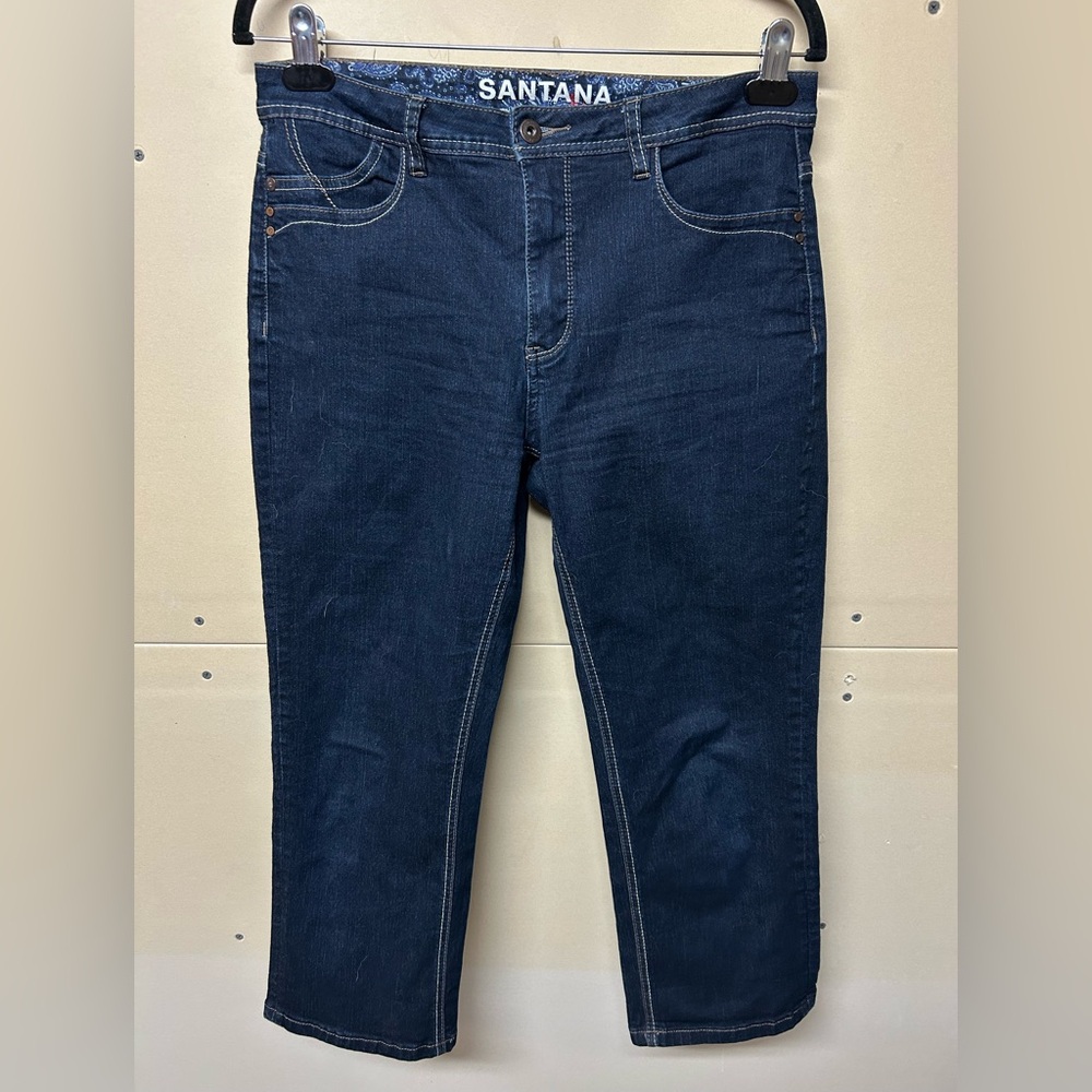 2/$20❤️- JEANS | Women’s Santana jeans size 10